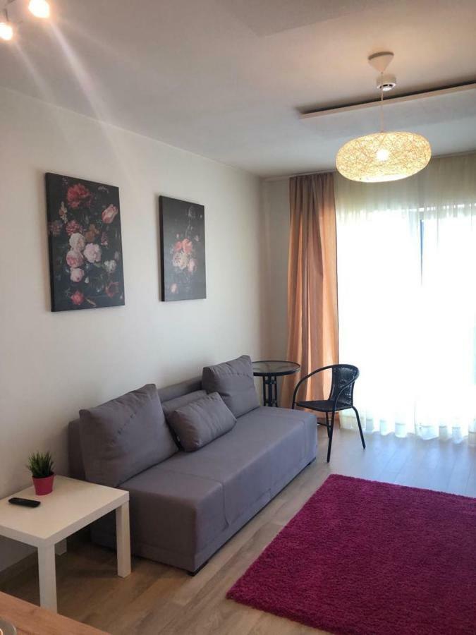 Appartamento Malunu Vilos Palanga Esterno foto